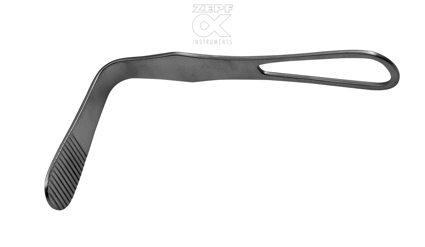 48-1101-15 48-1101-15  ~ HARTMANN Zungen Drücker 15 cm ~