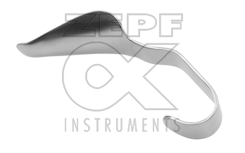 48-2307-10 48-2307-10  ~ LASTER Wangen Halter 10 cm ~