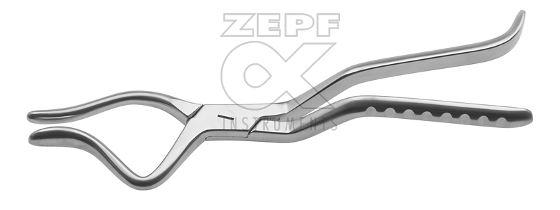 48-5001-23 48-5001-23  ~ ROWE Rep.Zange Ki.23,5 cm links ~