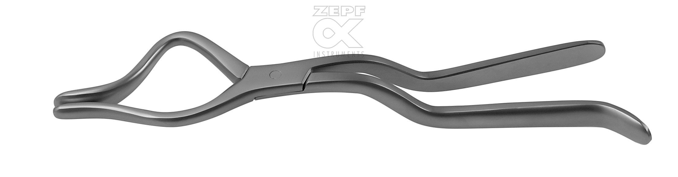 48-5001-24 48-5001-24  ~ ROWE Rep.Zange Erw. 24 cm links ~