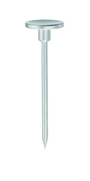 48-555-02-07 48-555-02-07  ~ Trokar allein für 48-555-00-07 ~