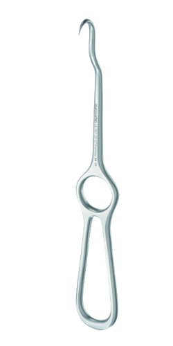 48-567-22-07 48-567-22-07  ~ LeFort I Haken, Nadjmi, scharf, 22 cm ~