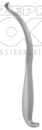 48-5801-24 48-5801-24  ~ Retraktor extra oral 23 cm 9,5 16 mm ~