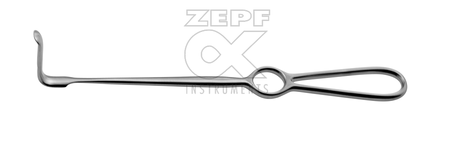 48-6007-35 48-6007-35  ~ OBWEGESER Haken aufgeb.10x35mm ~