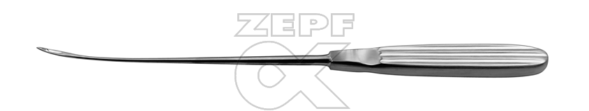 48-6709-23 48-6709-23  ~ OBWEGESER Jochbogen Ahle 23 cm ~
