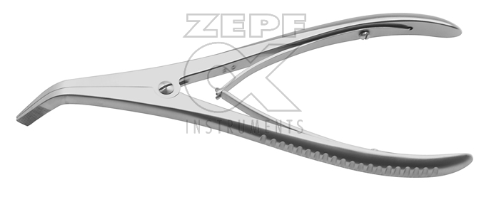 48-8002-18 48-8002-18  ~ TESSIER Expansionszange klein ~