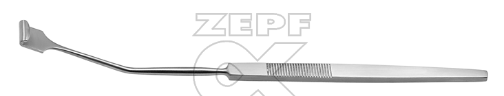 50-1101-23 50-1101-23  ~ NAGER Gaumensegel Haken 23 cm ~