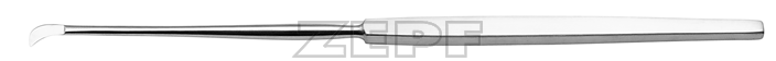 50-1635-21 50-1635-21  ~ CANFIELD Tonsillen Messer ~