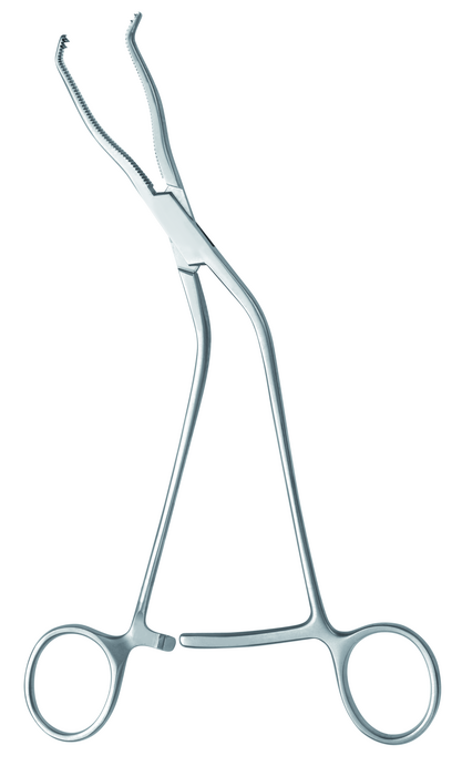 50-242-12-07 50-242-12-07  ~ Endo-Condyle Unit,Repositionsklemme ~