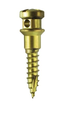 50-334-08-09 50-334-08-09  ~ MAXDRIVE ORTHOANCHOR SCHR. 1.5X6X11.1MM ~