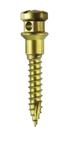 50-334-10-09 50-334-10-09  ~ MAXDRIVE ORTHOANCHOR SCHR. 1.5X8X13.1MM ~