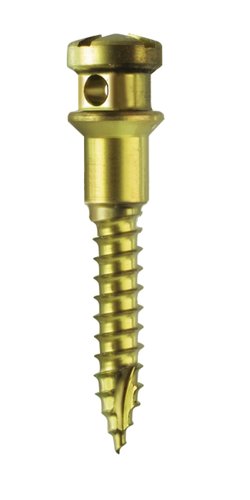 50-334-12-09 50-334-12-09  ~ MAXDRIVE ORTHOANCHOR SCHR. 1.5X8X13.6MM ~