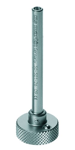 50-501-29-07 50-501-29-07  ~ X-FIX Bohrhülse, lang ~