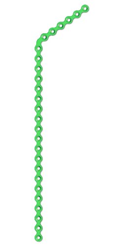 50-760-26-09 50-760-26-09  ~ REKONPLATTE 6+20-LOCH RECHTS T=2,5 MM ~