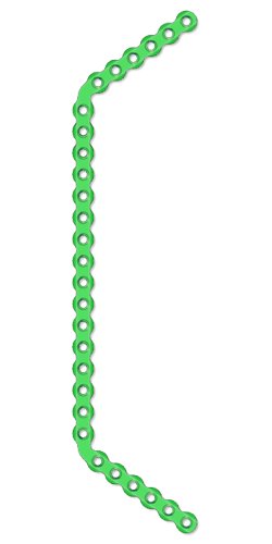 50-799-28-71 50-799-28-71  ~ Rekonplatte 6+16+6-Loch T=3,0, steril ~