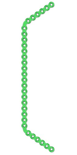 50-799-30-71 50-799-30-71  ~ Rekonplatte 6+18+6-Loch T=3,0, steril ~