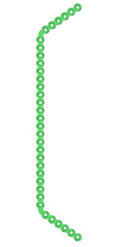 50-799-34-09 50-799-34-09  ~ REKONPLATTE 6+22+6-LOCH T=3,0 MM ~