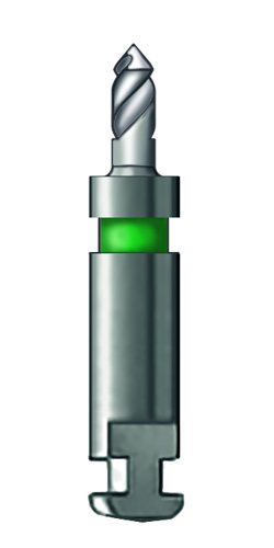 50-940-14-07 50-940-14-07  ~ Vorbohrer 1,1 x 3,5 mm Dentalans., kurz ~