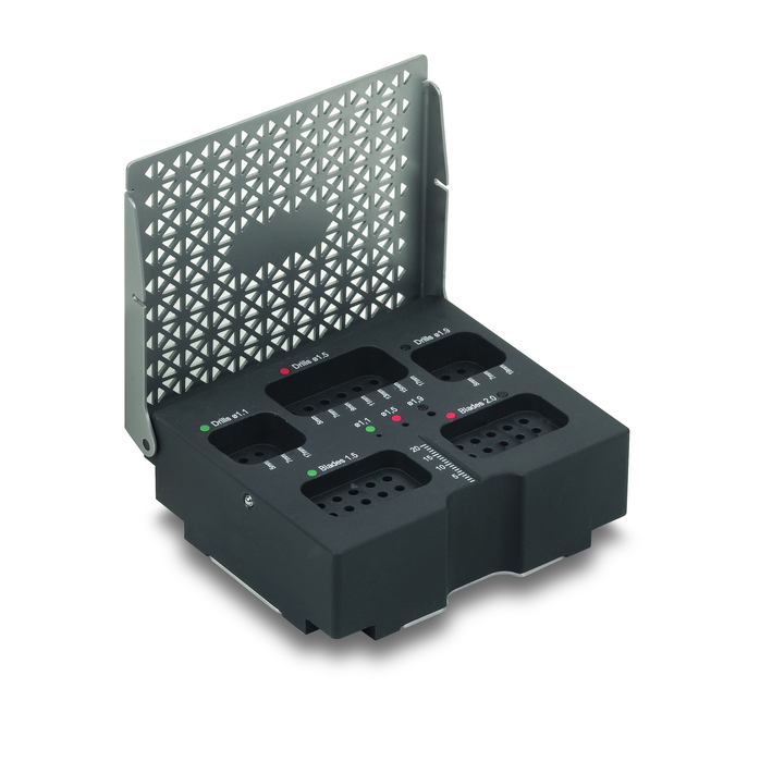 50-990-41-04 50-990-41-04  ~ KLEINTEILLAGERUNG F. ANGULUS 2 WSD ~