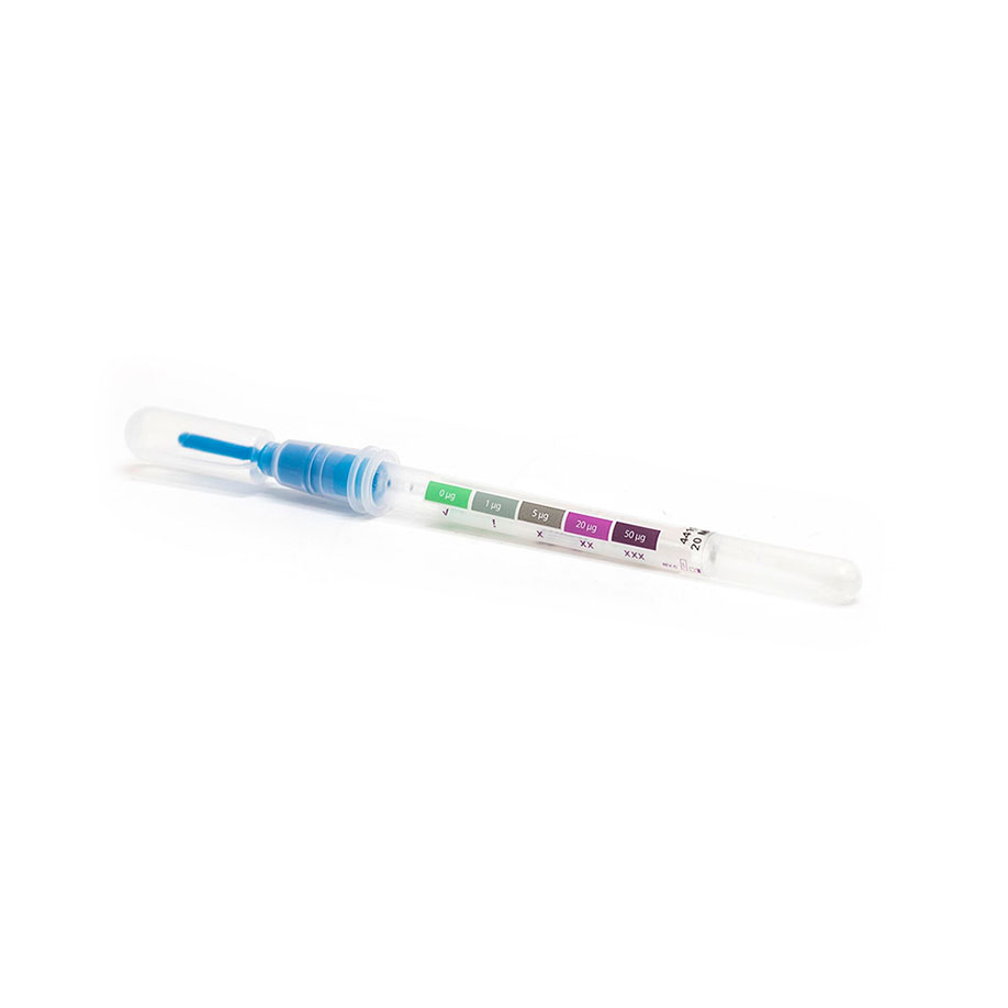50072 50072  ~ HYGIENA MEDICHECK PROTEIN TEST [25 PK] ~