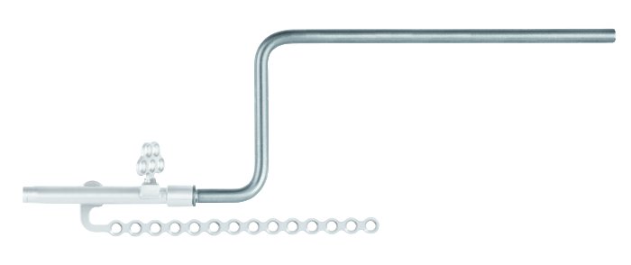 51-400-05-09 51-400-05-09  ~ POSITIONIERER F. ZUERICH II DISTR. ~