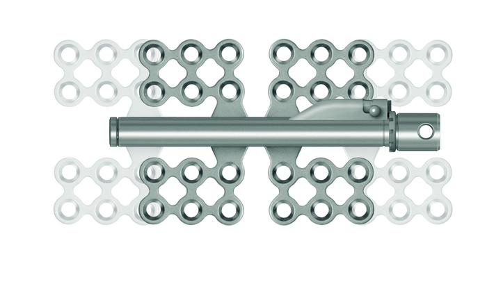 51-425-20-09 51-425-20-09  ~ ZUERICH II DISTR,MIT-AKTIV,RATSCHE,20MM ~