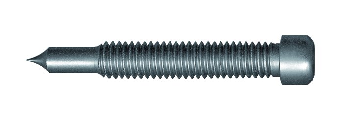 51-575-10-09 51-575-10-09  ~ TITANIUM SCHRAUBEN 45 MM  10 PCK ~