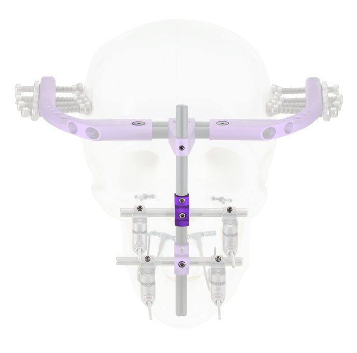 51-580-35-04 51-580-35-04  ~ POLLEY II HALTER FUER 51-575-30 ~