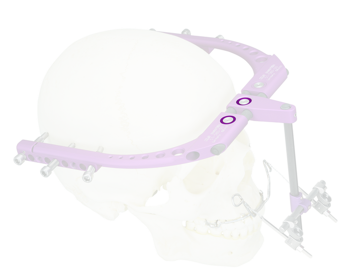 51-580-40-07 51-580-40-07  ~ POLLEY II KLEMMSCHEIBE ~