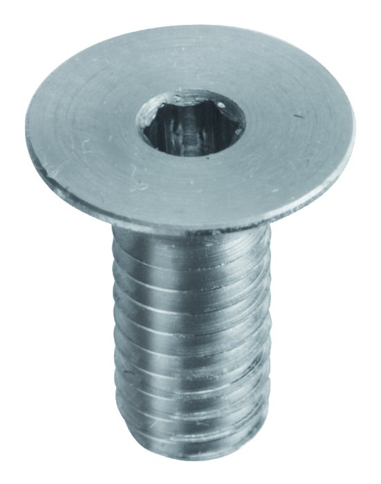 51-580-97-04 51-580-97-04  ~ POLLEY II SENKSCHRAUBE ~