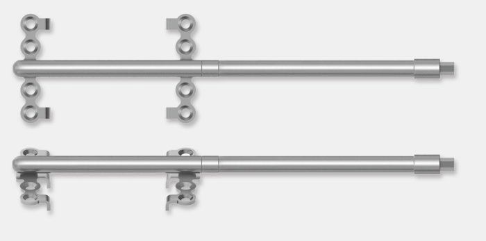 51-630-30-09 51-630-30-09  ~ ARNAUD MAR CRANIAL MONOBLOC DISTR. 30MM ~