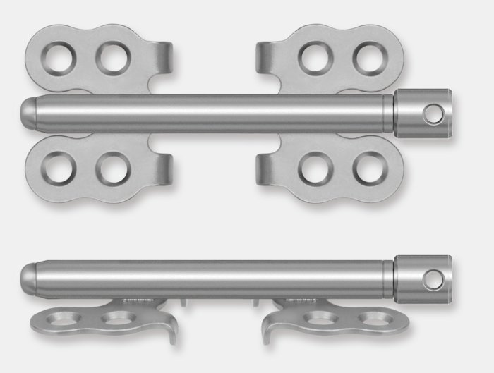 51-632-30-09 51-632-30-09  ~ ARNAUD CRAN ORB DISTR 30MM, NEW VERS. ~