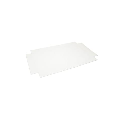51448 51448  ~ TRAYLINER 107 GSM 580X350MM [500 PK] ~