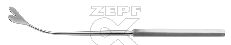 52-1201-24 52-1201-24  ~ REICHERT Kehldeckel Halter ~
