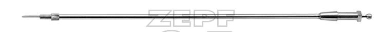 52-1302-40 52-1302-40  ~ BRÜNINGS Verl.Rohr ger. 40 cm ~