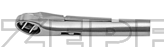 52-1507-00 52-1507-00  ~ SCHEINMANN Zangen Aufsatz ~