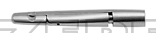 52-1600-03 52-1600-03  ~ BRÜNINGS Zangen Aufsatz Fig.3 ~