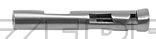 52-1608-02 52-1608-02  ~ CORDES Zangen Aufsatz Fig. 2 ~