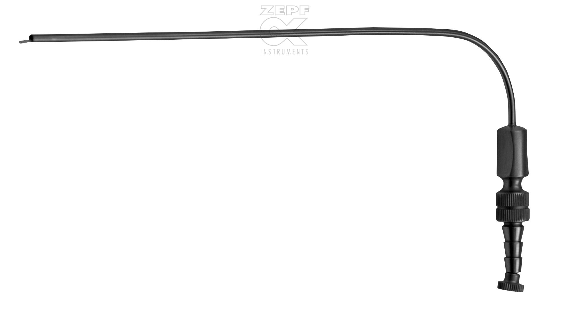 52-2725-30 52-2725-30  ~ Saugrohr mit Unterbrecher   3,0 mm  Länge 25 cm ~