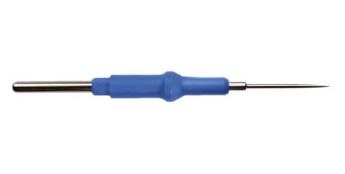 530-211 530-211  ~ Nadelelektrode, gerade, Schaft 2,4 mm ~