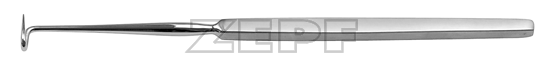 54-1204-16 54-1204-16  ~ BOSE Trach. Häkchen scharf re. ~
