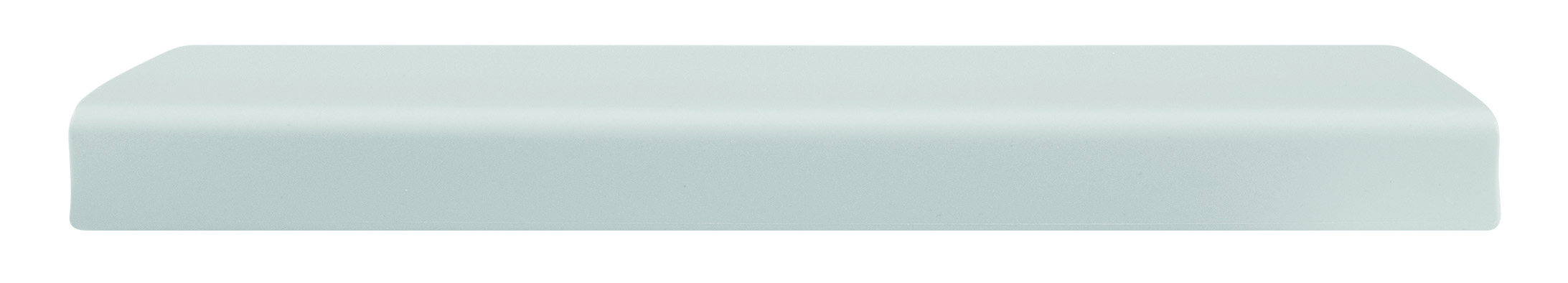 55-440-50-04 55-440-50-04  ~ Farbclips, MS II, 2018, Paar, grau ~