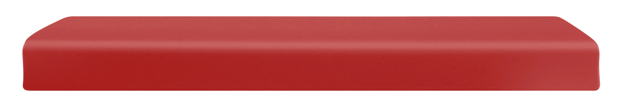 55-600-50-04 55-600-50-04  ~ Farbclips, MS II, 2018, Paar, rot ~