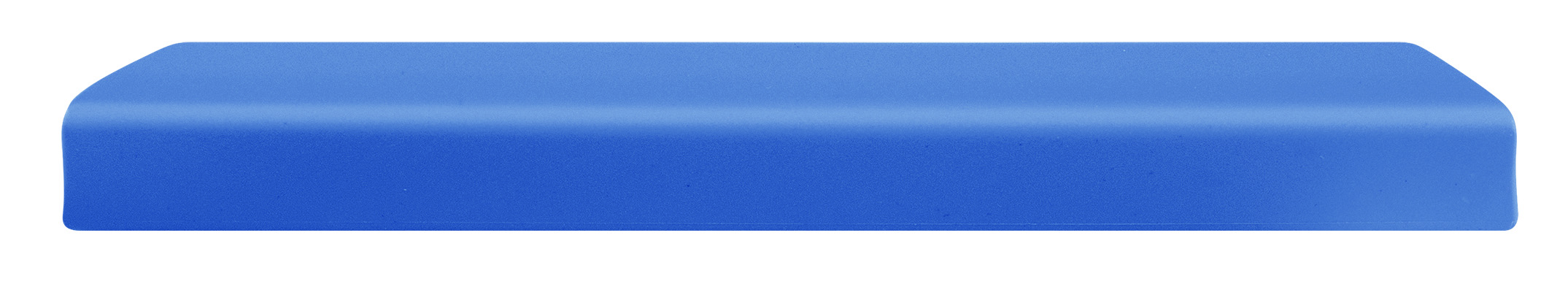 55-610-50-04 55-610-50-04  ~ Farbclips, MS II, 2018, Paar, blau ~