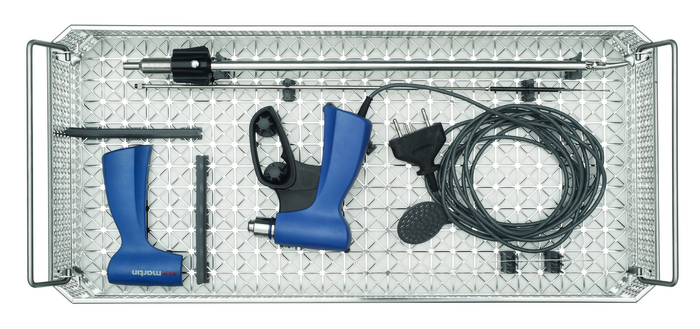 55-803-74-04 55-803-74-04  ~ Lagerungsset, marSeal 10, 53x25x6cm ~