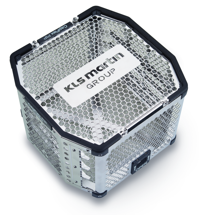 55-910-04-04 55-910-04-04  ~ CapFlex Lagerung Gehäuse ~