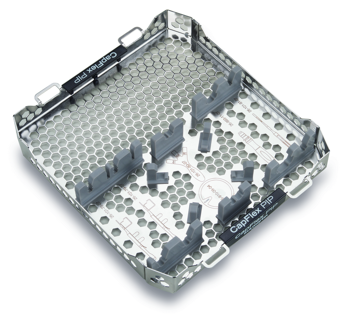 55-910-05-04 55-910-05-04  ~ CapFlex Schublade f. Allg. Instrumente ~