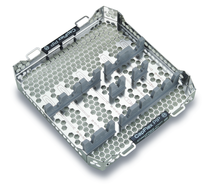 55-910-07-04 55-910-07-04  ~ CapFlex Schublade f.Instrumente Grösse M ~