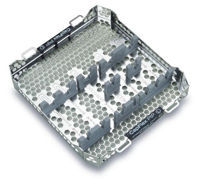 55-910-08-04 55-910-08-04  ~ CapFlex Schublade f.Instrumente Grösse L ~