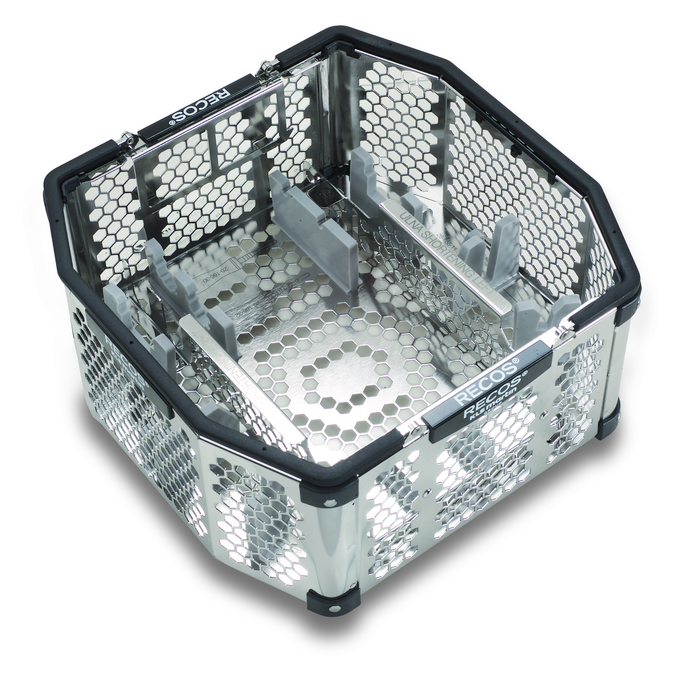 55-910-14-04 55-910-14-04  ~ RECOS Lagerungskorb ~